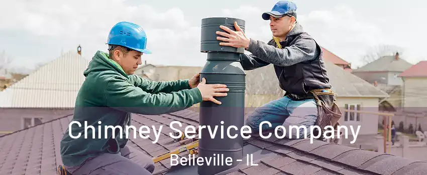  Chimney Service Company Belleville - IL