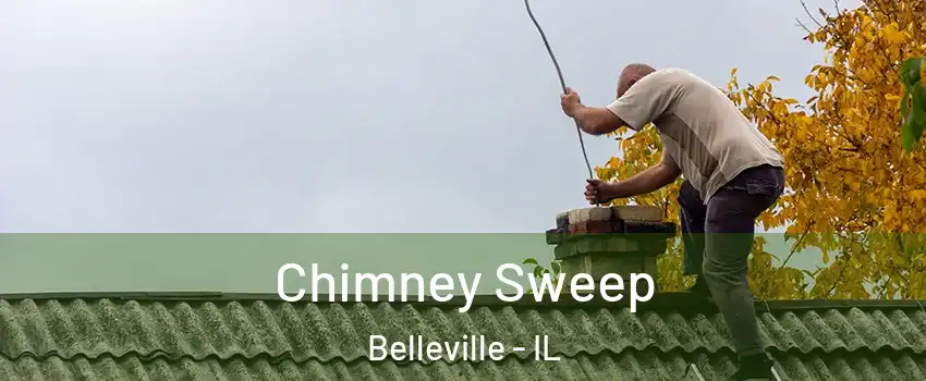  Chimney Sweep Belleville - IL