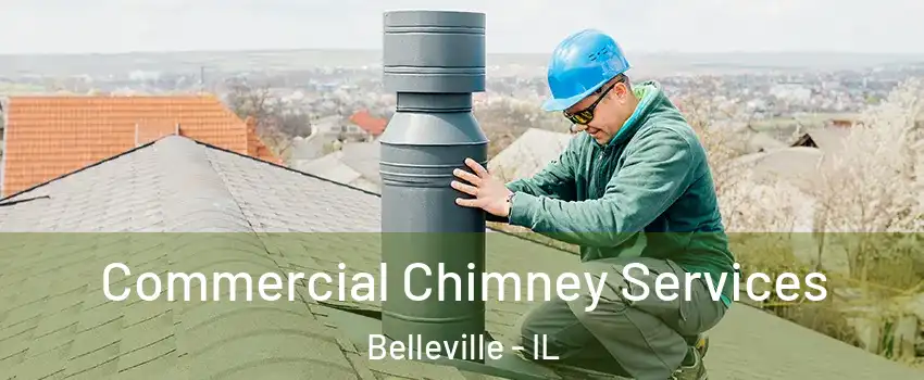  Commercial Chimney Services Belleville - IL