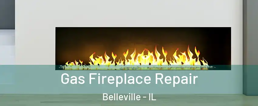  Gas Fireplace Repair Belleville - IL