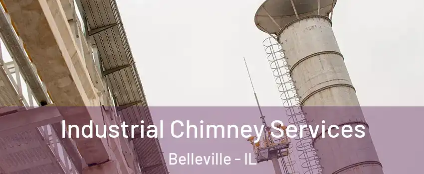  Industrial Chimney Services Belleville - IL