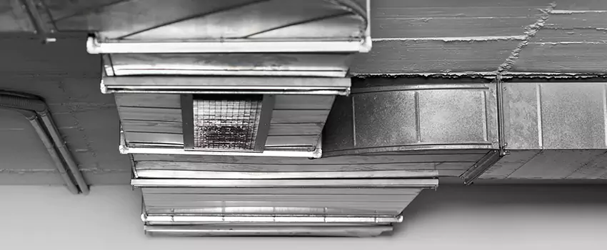 Trusted Air Duct Cleaning Company in Belleville, Illinois