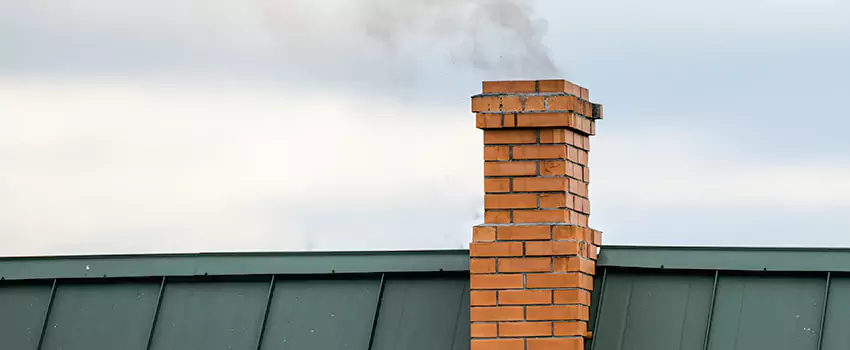 Animal Screen Chimney Cap Repair And Installation Services in Belleville, Illinois