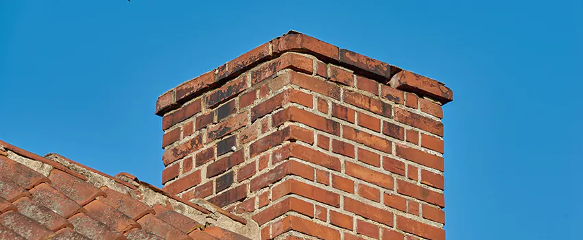 Clean Blocked Chimney in Belleville, Illinois