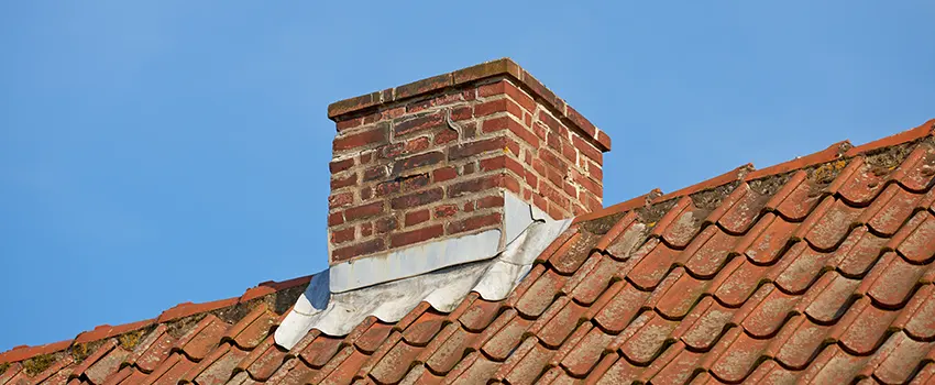 Residential Chimney Bricks Rotten Repair Services in Belleville, IL