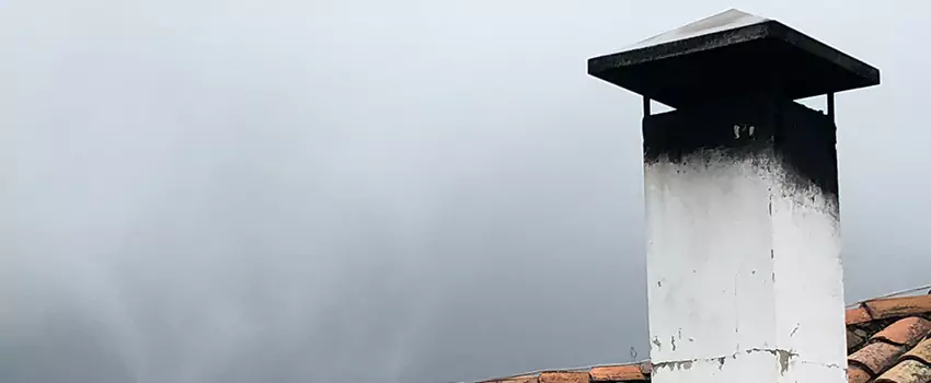 Chimney Damper Inspection in Belleville, IL