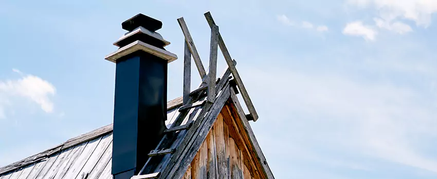 Chimney Creosote Cleaning in Belleville, IL