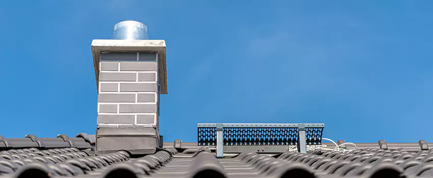 Chimney Flue Relining Services in Belleville, Illinois