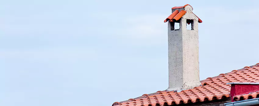Chimney Pot Replacement in Belleville, IL