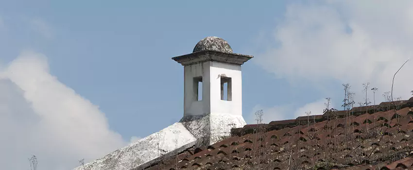 Cost To Rebuild A Chimney in Belleville, IL