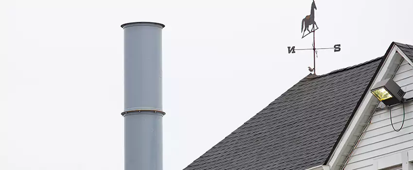 Chimney Inspection in Belleville, IL