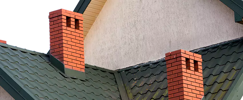 Chimney Saver Waterproofing Services in Belleville, Illinois