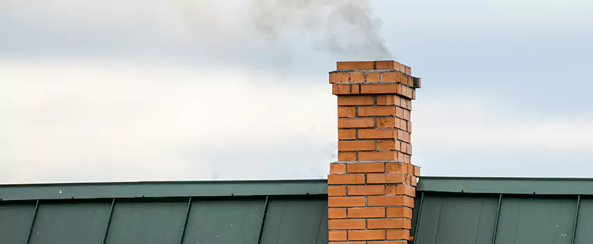 Chimney Soot Cleaning Cost in Belleville, IL