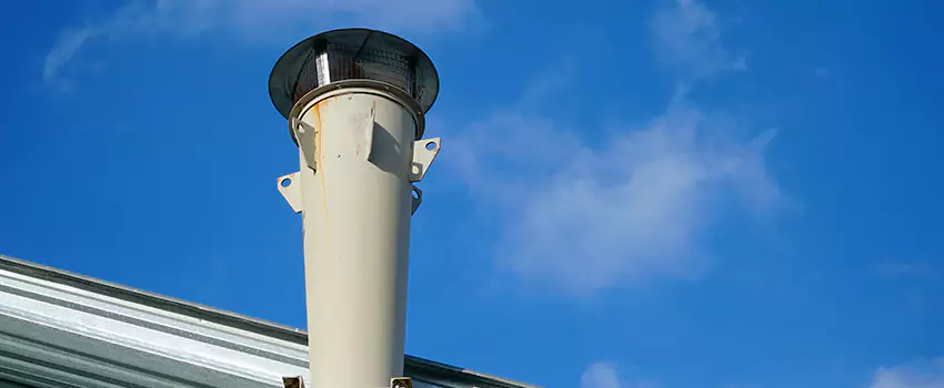Chimney Spark Arrestor Requirements in Belleville, IL