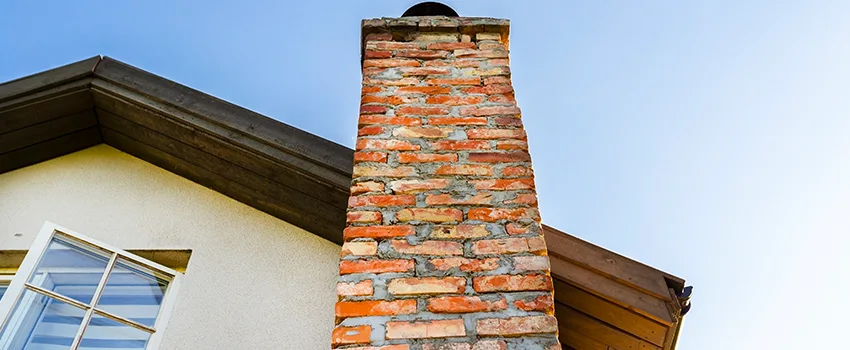 Chimney Mortar Replacement in Belleville, IL