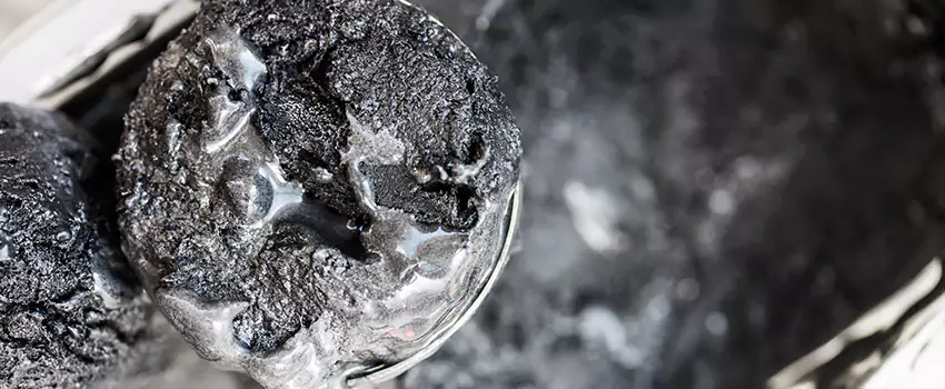 Clogged Dryer Vent Lint Cleaning in Belleville, Illinois