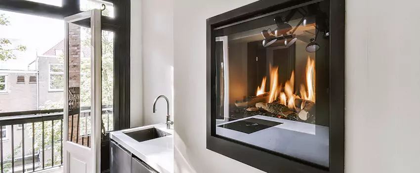 Dimplex Fireplace Installation and Repair in Belleville, Illinois