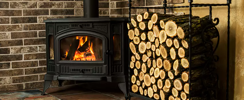 Drolet Fireplaces in Belleville, Illinois