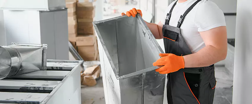 Benefits of Dryer Vent Inspection in Belleville, IL