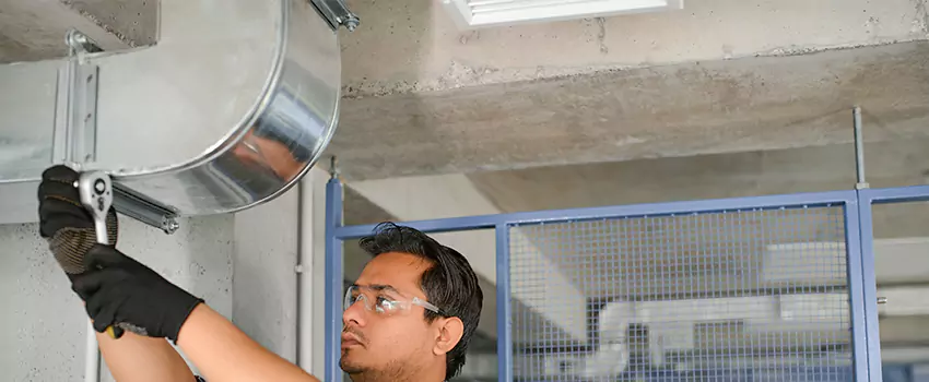 HVAC Ductwork Cleaning in Belleville, IL