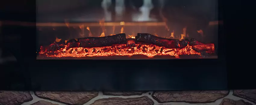 Outdoor Electric Fireplace Installation Solutions in Belleville, IL