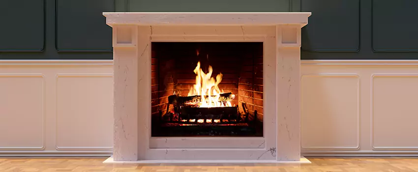Empire Comfort Systems Fireplace Installation and Replacement in Belleville, Illinois