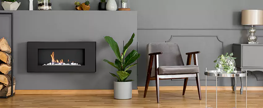 Ethanol Fireplace Burner Repair in Belleville, IL