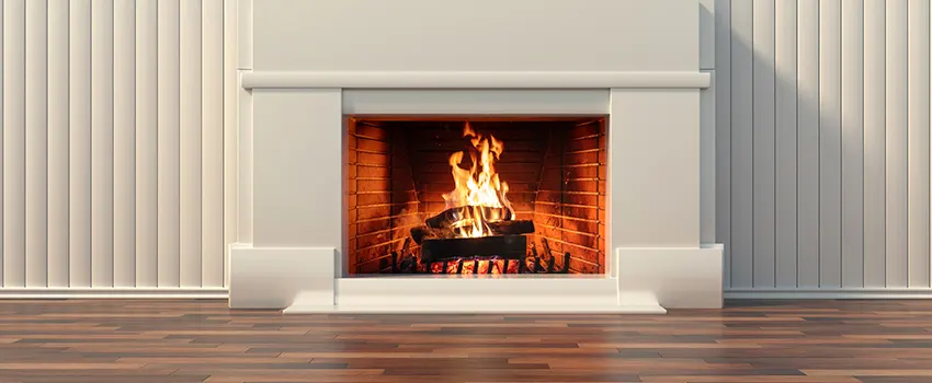 Fireplace Broken Ashtray Repair Services in Belleville, Illinois