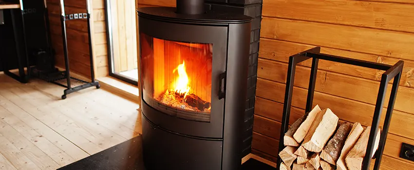 Gas Fireplace Door Handle Installation Services in Belleville, Illinois