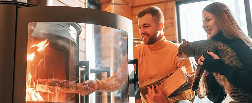 Fireplace Door Installation And Replacement Contractors in Belleville, IL