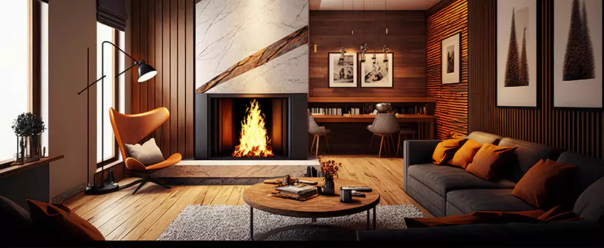 Fireplace Design Ideas in Belleville, IL