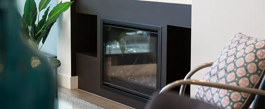 Welding Repairs for Fireplace Grate in Belleville, IL