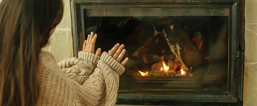 Wood-burning Fireplace Smell Removal Services in Belleville, IL