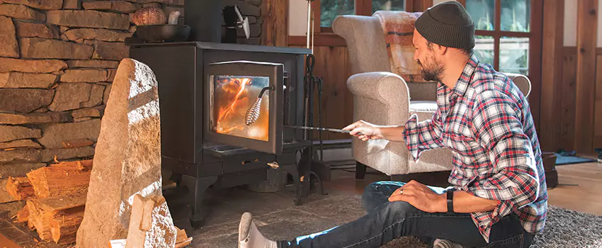 Fireplace Chimney Maintenance in Belleville, Illinois