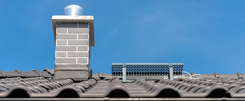 Repair Blocked Chimney in Belleville, Illinois