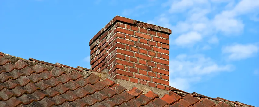 Flue Tiles Cracked Repair Services near Me in Belleville, IL