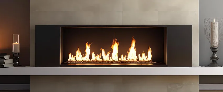 Vent Free Gas Fireplaces Repair Solutions in Belleville, Illinois