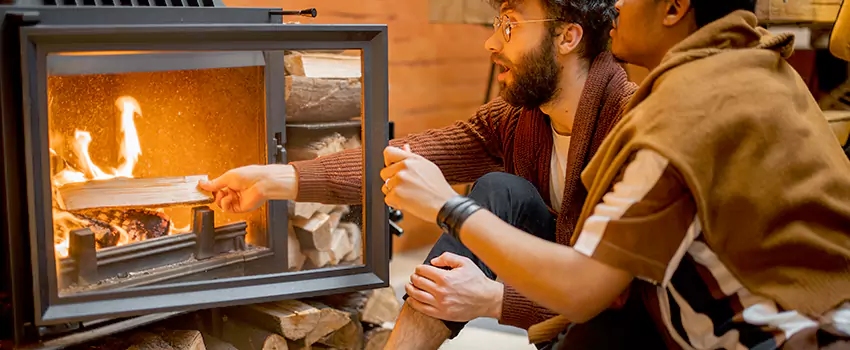 Benefits of Harman Stoves Fireplace in Belleville, Illinois