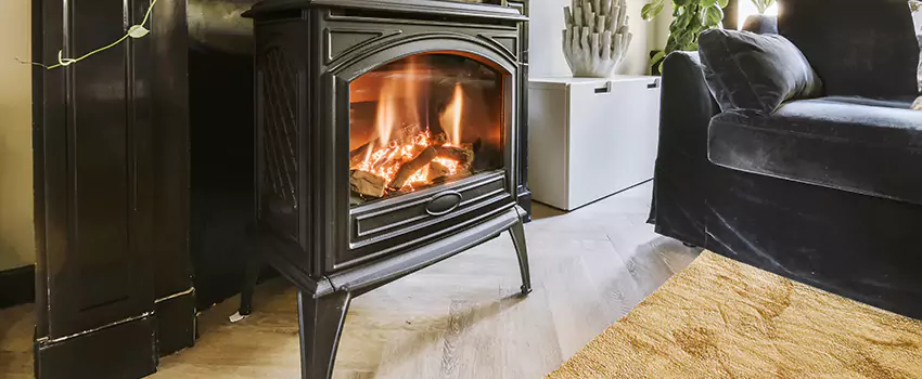 Cost of Hearthstone Stoves Fireplace Services in Belleville, Illinois