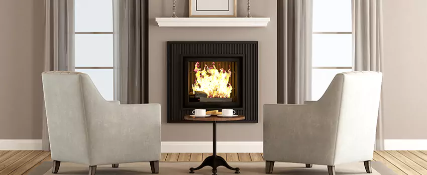 Heat & Glo Outdoor Gas Fireplaces Installation Contractors in Belleville, Illinois