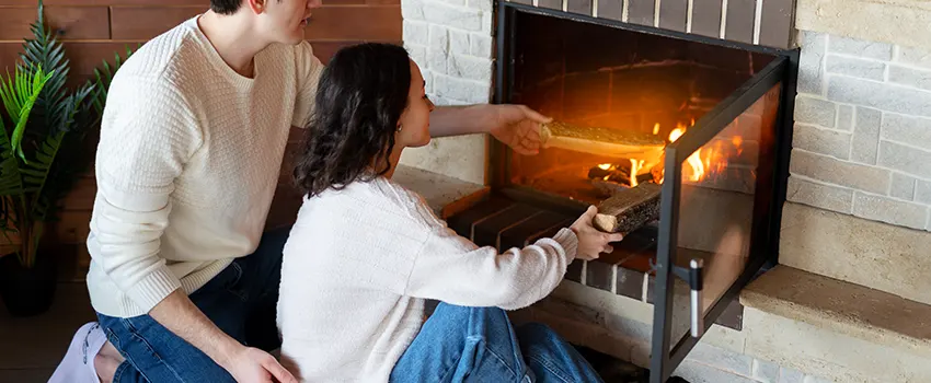 Kings Man Direct Vent Fireplaces Services in Belleville, Illinois