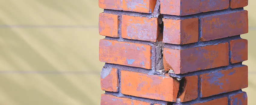 Leaking Chimney Repair And Replacement Cost in Belleville, Illinois