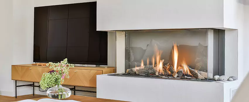 Ortal Wilderness Fireplace Repair and Maintenance in Belleville, Illinois
