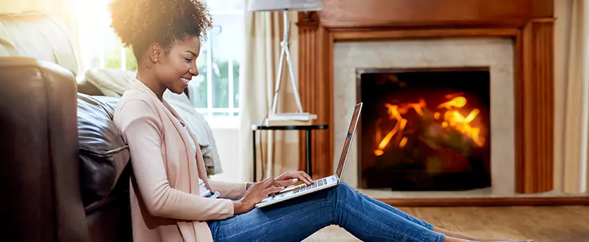 Cost-Effective Osburn Fireplace Installation and Repair in Belleville, IL