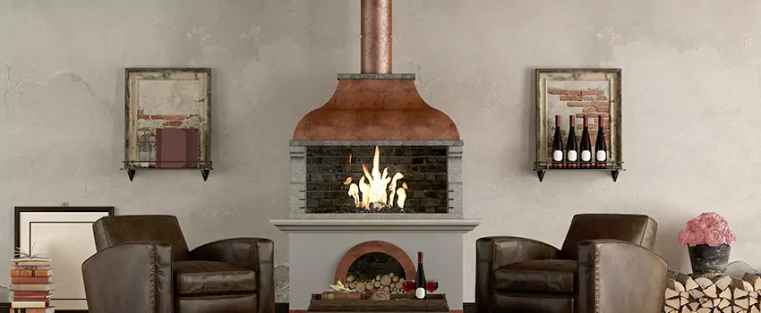 Benefits of Pacific Energy Fireplace in Belleville, Illinois