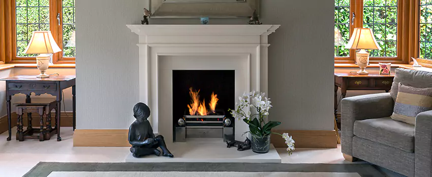 RSF Fireplaces Maintenance and Repair in Belleville, Illinois