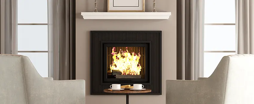 Superior Outdoor Fireplace Repair in Belleville, IL