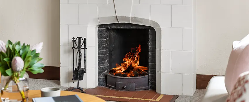 Valor Fireplaces and Stove Repair in Belleville, IL