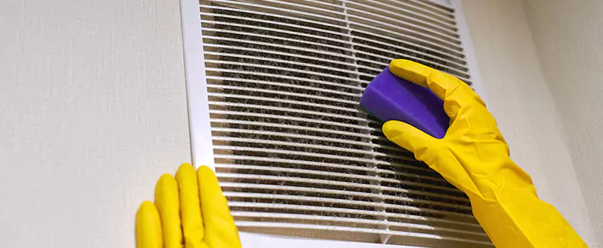 Vent Cleaning Company in Belleville, IL
