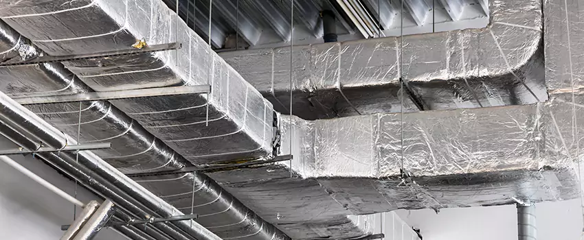 Vent Dust Cleaning Cost in Belleville, IL